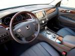 Hyundai Equus 2010 года (US)